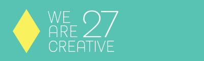 We Are 27 Pty Ltd Logo