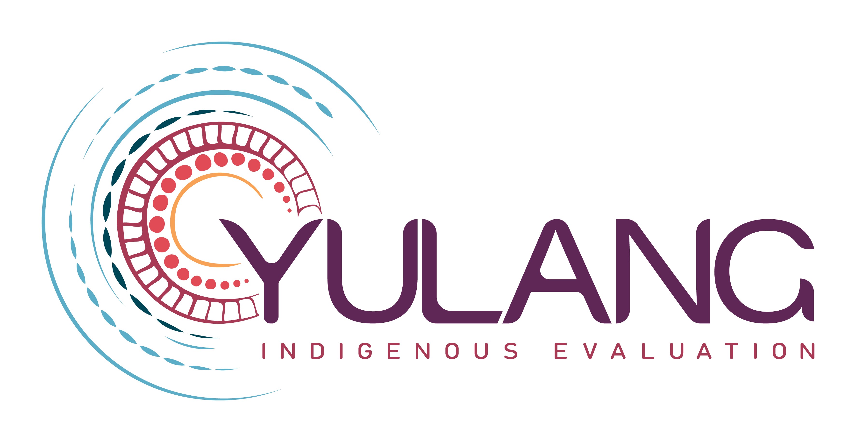 Yulang Indigenous Evaluation Logo