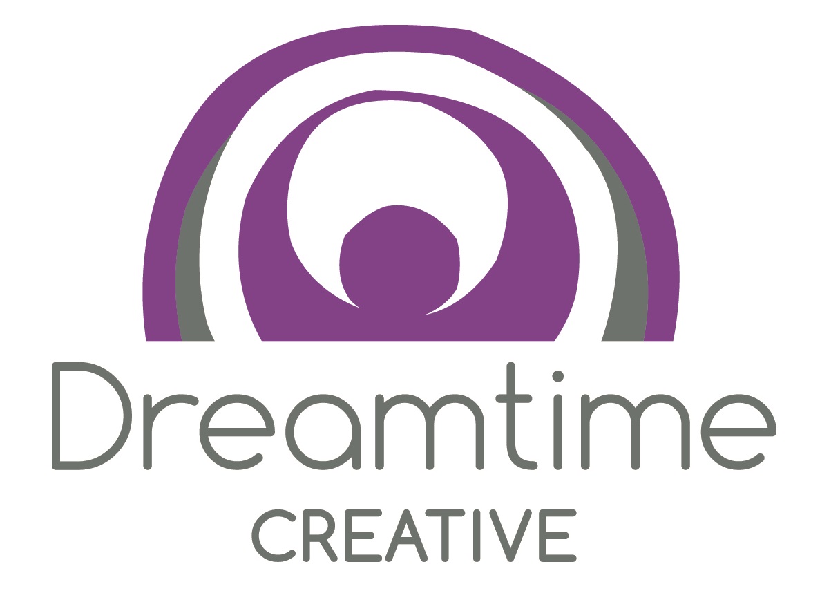 Dreamtime Creative Pty Ltd Logo